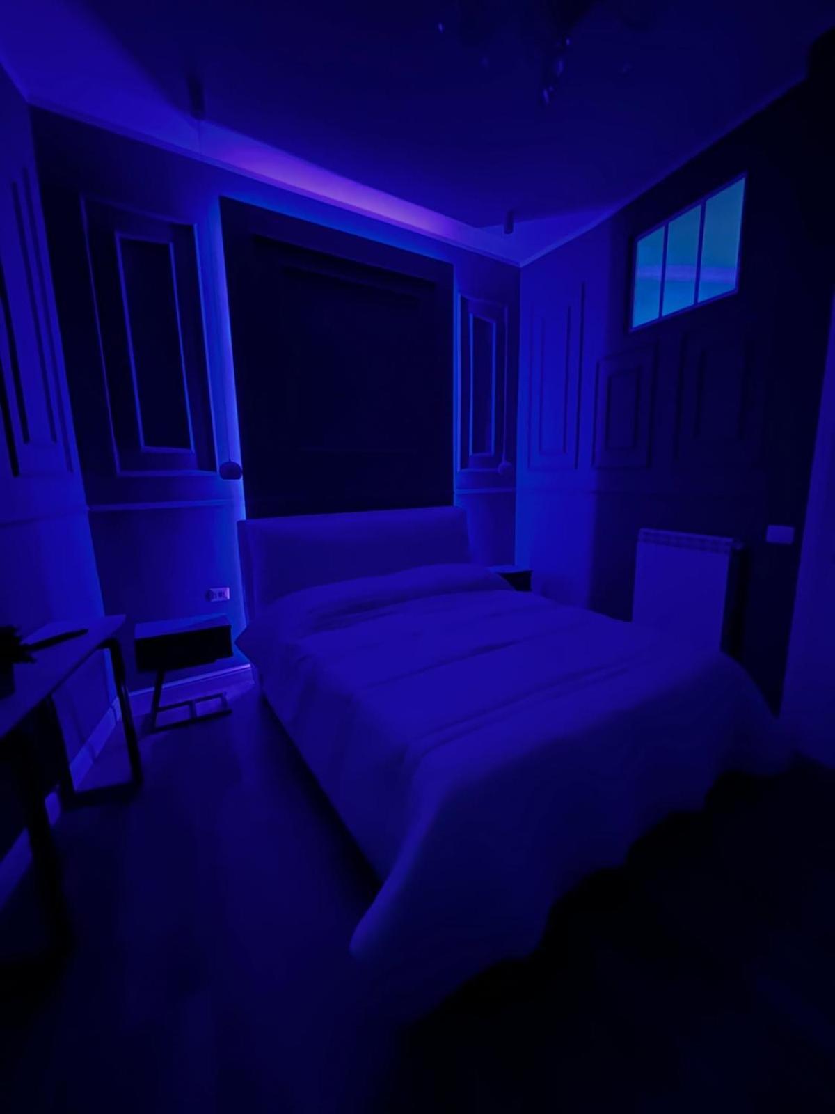 דירות נאפולי Mama Mia House מראה חיצוני תמונה